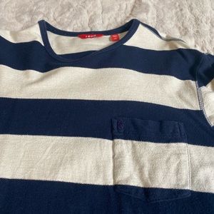 Men’s long sleeve shirt